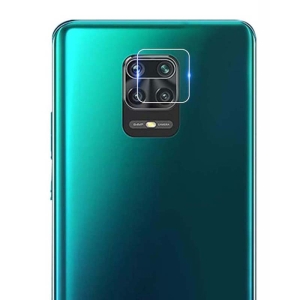 محافظ لنز شیشه ای دوربین شیائومی Camera Lens Glass Protector For Xiaomi Redmi Note 9 Pro / Note 9 Pro Max / Note 9S