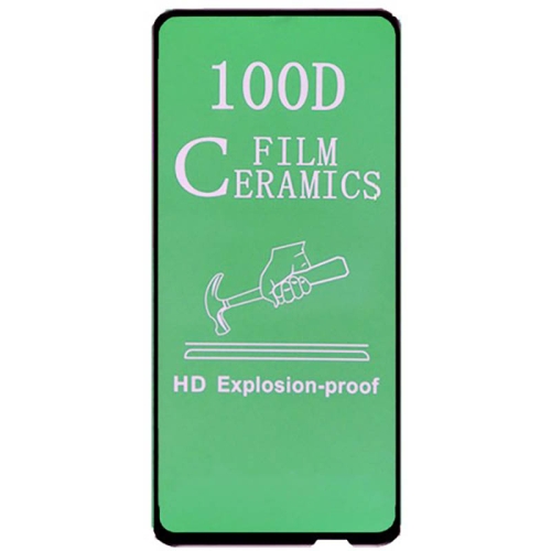 محافظ صفحه نمایش سرامیکی تمام صفحه هواوی Ceramics Full Screen Protector Huawei Y9s /Y9 Prime 2019 / Honor 9X / 9x Pro
