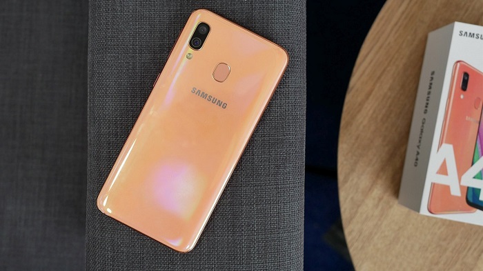 GalaxyA40