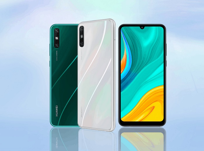 Huawei Enjoy Z 5G