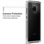 Clear Tpu Air Rubber Jelly Case For Huawei Mate 20 X