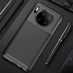 قاب فیبر کربنی هواوی AutoFocus Beetle Case For Huawei Mate 30 Pro
