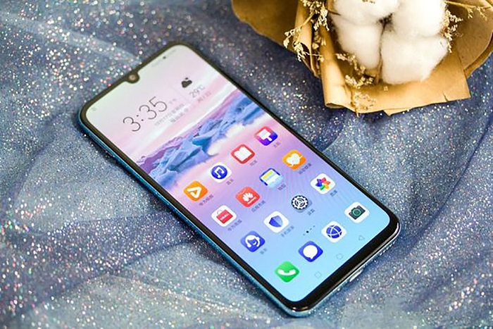 Huawei P smart 2020