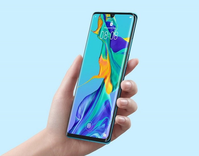 Huawei P30 Pro New Edition