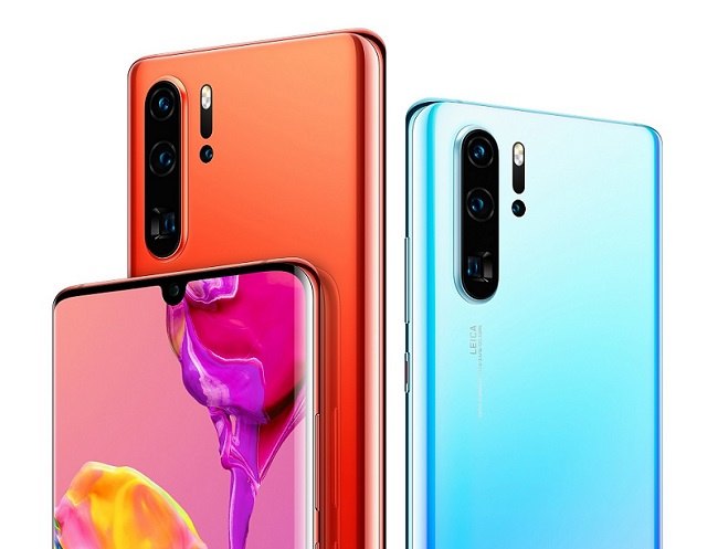 Huawei P30 Pro New Edition