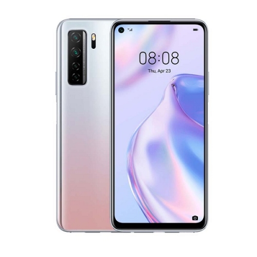 گوشی Huawei P40 lite 5G دو سیم کارت با ظرفیت 128 گیگابایت