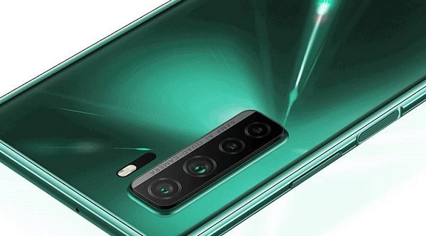 Huawei P40 lite 5G