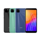 Huawei Y5p