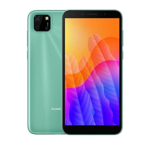 گوشی Huawei Y5p دو سیم کارت با ظرفیت 32 گیگابایت