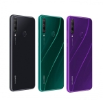 Huawei Y6p