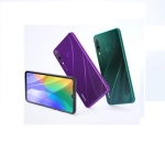 Huawei Y6p