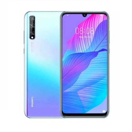 Huawei Y8p