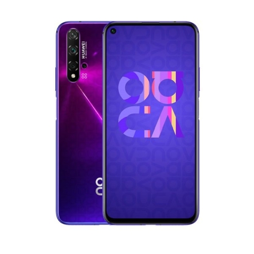 Huawei nova 5T