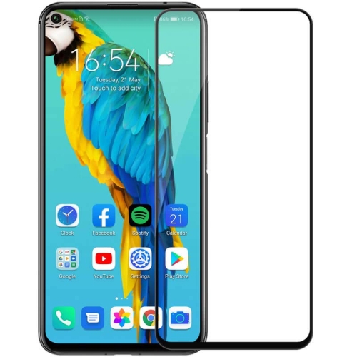 محافظ صفحه نمایش شیشه ای نیلکین هواوی Nillkin Amazing CP+ Pro Glass Huawei Honor 20 Huawei Honor 20 Pro Huawei Nova 5T