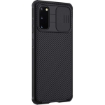 قاب محافظ نیلکین سامسونگ Nillkin CamShield Pro Case for Samsung Galaxy S20