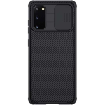قاب محافظ نیلکین سامسونگ Nillkin CamShield Pro Case for Samsung Galaxy S20