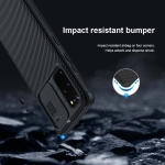 قاب محافظ نیلکین سامسونگ Nillkin CamShield Pro Case for Samsung Galaxy S20 Plus