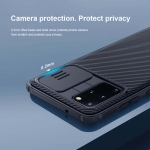 قاب محافظ نیلکین سامسونگ Nillkin CamShield Pro Case for Samsung Galaxy S20 Plus