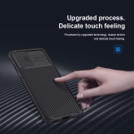 قاب محافظ نیلکین سامسونگ Nillkin CamShield Pro Case for Samsung Galaxy S20 Plus