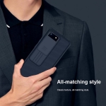 قاب محافظ نیلکین سامسونگ Nillkin CamShield Pro Case for Samsung Galaxy S20 Ultra
