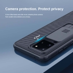قاب محافظ نیلکین سامسونگ Nillkin CamShield Pro Case for Samsung Galaxy S20 Ultra