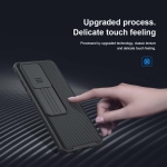قاب محافظ نیلکین سامسونگ Nillkin CamShield Pro Case for Samsung Galaxy S20 Ultra