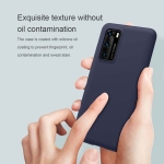 قاب محافظ سیلیکونی نیلکین هواوی Nillkin Flex Pure Case Huawei P40