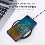 قاب محافظ سیلیکونی نیلکین هواوی Nillkin Flex Pure Case Huawei P40