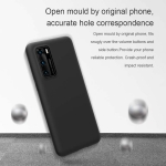 قاب محافظ سیلیکونی نیلکین هواوی Nillkin Flex Pure Case Huawei P40