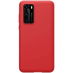 قاب محافظ سیلیکونی نیلکین هواوی Nillkin Flex Pure Case Huawei P40