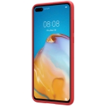قاب محافظ سیلیکونی نیلکین هواوی Nillkin Flex Pure Case Huawei P40
