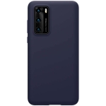 قاب محافظ سیلیکونی نیلکین هواوی Nillkin Flex Pure Case Huawei P40