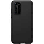 قاب محافظ سیلیکونی نیلکین هواوی Nillkin Flex Pure Case Huawei P40