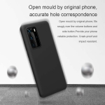 قاب محافظ سیلیکونی نیلکین هواوی Nillkin Flex Pure Case Huawei P40 Pro
