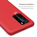 قاب محافظ سیلیکونی نیلکین هواوی Nillkin Flex Pure Case Huawei P40 Pro