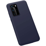 قاب محافظ سیلیکونی نیلکین هواوی Nillkin Flex Pure Case Huawei P40 Pro