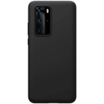 قاب محافظ سیلیکونی نیلکین هواوی Nillkin Flex Pure Case Huawei P40 Pro