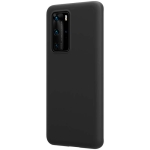 قاب محافظ سیلیکونی نیلکین هواوی Nillkin Flex Pure Case Huawei P40 Pro