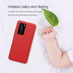قاب محافظ سیلیکونی نیلکین هواوی Nillkin Flex Pure Case Huawei P40 Pro