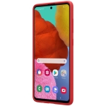 قاب محافظ سیلیکونی نیلکین سامسونگ Nillkin Flex Pure Case Samsung Galaxy A51