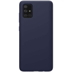 قاب محافظ سیلیکونی نیلکین سامسونگ Nillkin Flex Pure Case Samsung Galaxy A51