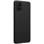 قاب محافظ سیلیکونی نیلکین سامسونگ Nillkin Flex Pure Case Samsung Galaxy A51