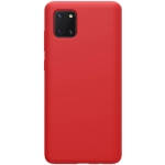 قاب محافظ سیلیکونی نیلکین سامسونگ Nillkin Flex Pure Case samsung Galaxy Note 10 Lite