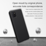 قاب محافظ سیلیکونی نیلکین سامسونگ Nillkin Flex Pure Case samsung Galaxy Note 10 Lite