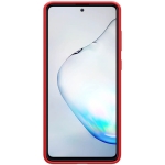 قاب محافظ سیلیکونی نیلکین سامسونگ Nillkin Flex Pure Case samsung Galaxy Note 10 Lite