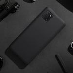 قاب محافظ سیلیکونی نیلکین سامسونگ Nillkin Flex Pure Case samsung Galaxy Note 10 Lite