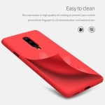 قاب محافظ نیلکین وان پلاس Nillkin Rubber Wrapped Case OnePlus 7 Pro