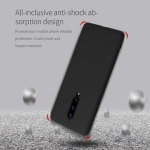 قاب محافظ نیلکین وان پلاس Nillkin Rubber Wrapped Case OnePlus 7 Pro