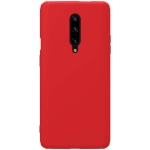قاب محافظ نیلکین وان پلاس Nillkin Rubber Wrapped Case OnePlus 7 Pro