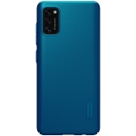 قاب محافظ نیلکین سامسونگ Nillkin Super Frosted Shield Case Samsung Galaxy A41